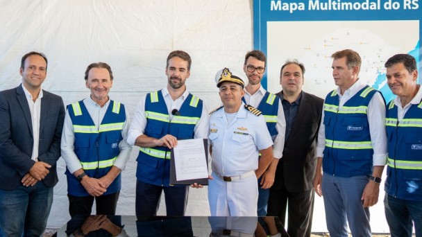 Início da dragagem de canais assoreados 2025 1(2)