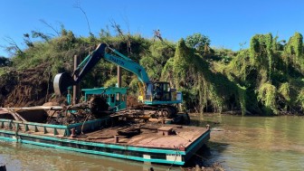 Obras do Desassorear 1