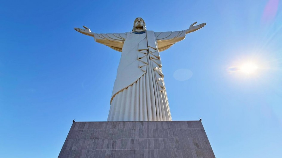 Cristo Protetor