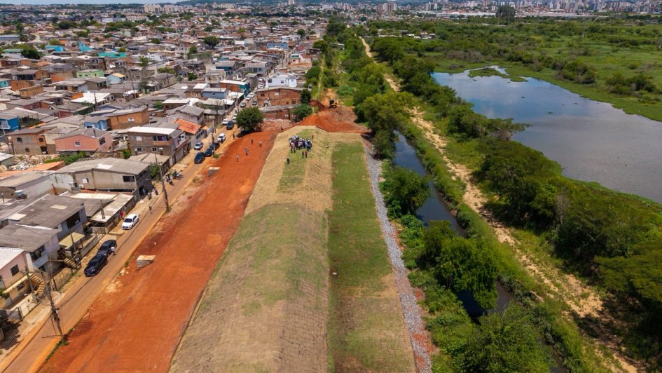 Dique POA   Fundo a Fundo da Reconstru&ccedil;&atilde;o em Porto Alegre   jan26